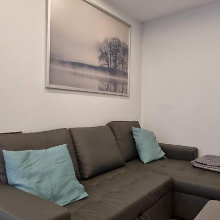 136A Apartamento moderno en Playa San Lorenzo Gijón Exterior foto